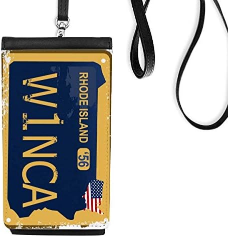 Регистрационен номер САЩ American Номер на превозното средство Телефон в Чантата си Чантата Виси Мобилен