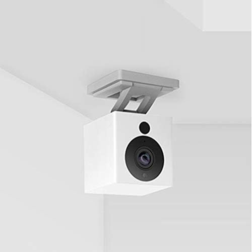 HGVVNM Интелигентна Камера 1080P Новата Версия на Чипа Цифрово Увеличение Контролна Камера за Домашна Сигурност