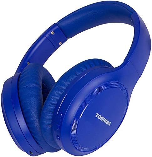 Toshiba Шумоподавляющие Bluetooth слушалки | Безжични слушалки в ушите | Bluetooth-слушалки с микрофон |