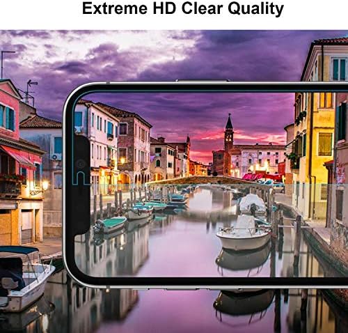 Протектор на екрана, Предназначени за цифрова видеокамера Sony DCR-HC26 - Maxrecor Nano Matrix Crystal Clear (Dual Pack-Пакет)