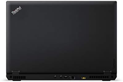 Работна станция Lenovo ThinkPad P71 - Windows 10 Pro - Intel Xeon E3-1505M, 16GB RAM, 2TB PCIe SSD + 1TB HDD, 17.3 FHD IPS резолюция 1920x1080 Дисплей, NVIDIA Quadro P3000 6 GB, 4G LTE WWAN