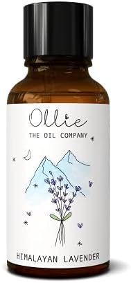 Ollie Himalayan Lavender Oil, 30 мл
