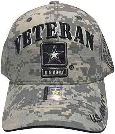 Военни шапки за ветерани, пенсионери и войници