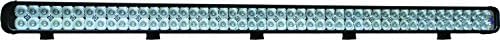 Vision X Lighting XIL-1001V XMITTER 52 Single Stack Flood Beam LED Bar Light