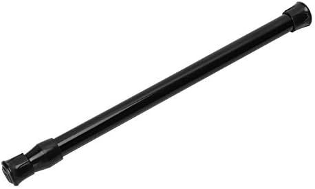 Корниз WNSC, регулируема натяжной прът от високо стомана, за димиране(30-50 Диаметър на тънък прът 1,3 см)