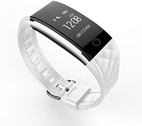 смарт часовници Фитнес трекинговое устройство Smart wristband SmartBand с сърдечния ритъм водоустойчив IP67