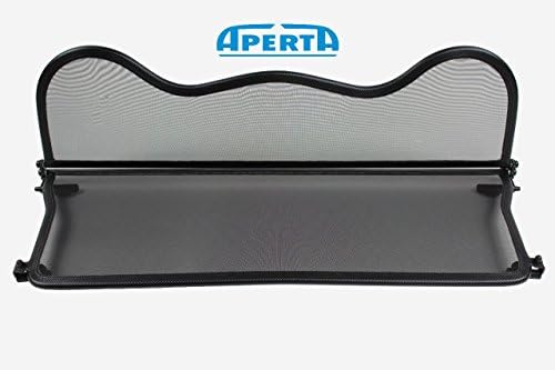 Дефлектор за вятър Aperta е подходящ за Mini R52 Mk I Cabrio,R57 Mk II Cabrio R52 R57 | Carbon Tailor Made