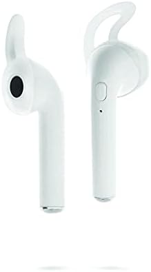 Xtreme Bluetooth True Wireless накрайници за уши for Sports - Бял-Xbe9-0112
