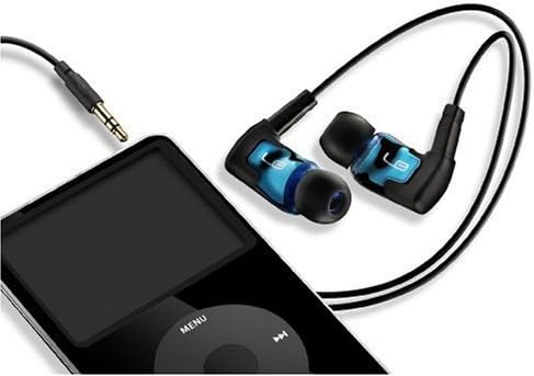 Неподатливостта слушалки Ultimate Ears TripleFi 10 (свалена от производство, производител)