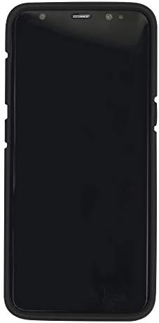 WiLLBee е Съвместим с Galaxy S8 Plus Case Layered Hybrid [TPU + PC] Bumper Cover - Festival Clarice