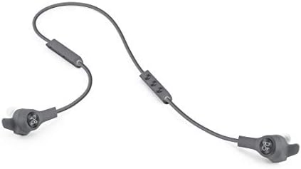 Безжични слушалки в ушите Bang & Olufsen Beoplay E6 Motion In - Ear, Графит, Един размер - 1645309