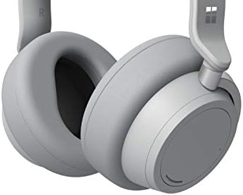 НОВИ слушалки Microsoft Surface Headphones 2 - Светло сив