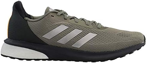 adidas Mens Astrarun Running Sneakers Shoes - Зелен