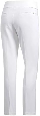 adidas Women ' s Pull-on Ankle Golf Pant