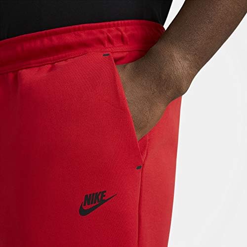 Мъжки джоггеры Nike Sportswear Tech Fleece