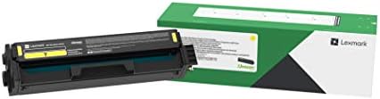 Комплект тонер касети на Lexmark C3210C0, C3210K0, C3210M0, C3210Y0 CMYK 4-Color Return Program за C3224,