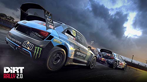 Dirt Rally 2.0 Игра на годината - Xbox One [Цифров код]