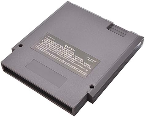TaiTech Bucky O ' Hare 72 Pin 8 Бита Слот Карта Касета за NES, Nintendo