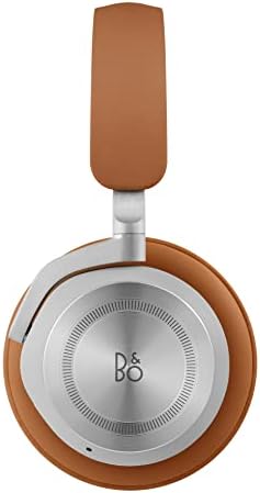 Bang & Olufsen Beoplay HX – Удобни Безжични слушалки в ушите ANC - Timber