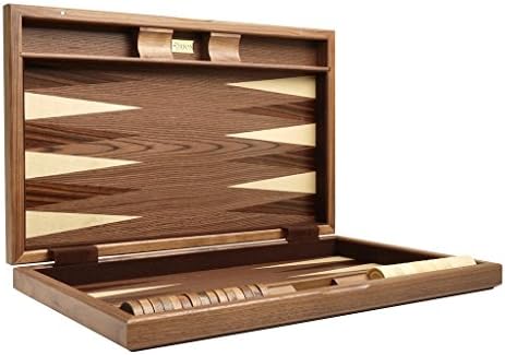 Orion Занаятите 19 Classic Wood Възползвайте Set - Орехова Инкрустация
