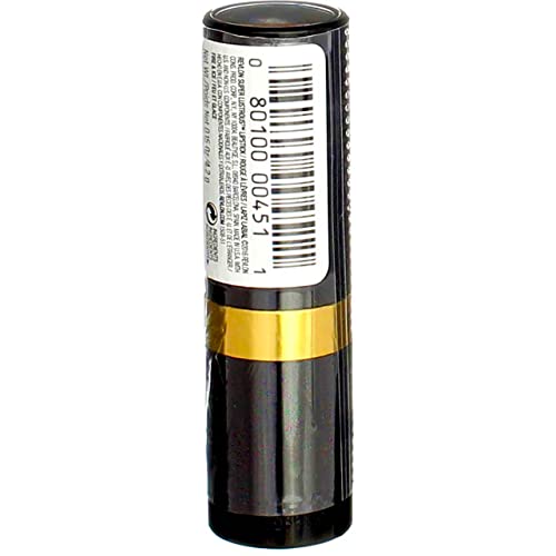 Revlon Super Lustrous Lipstick, [720] Fire & Ice 0,15 грама (опаковка от 3 броя)