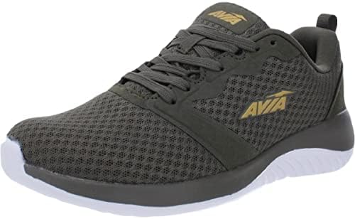 Дамски маратонки Avia Coast 2.0 Lightweight memoryfōm Walking Sneakers - Черен, маслинено-зелен или син