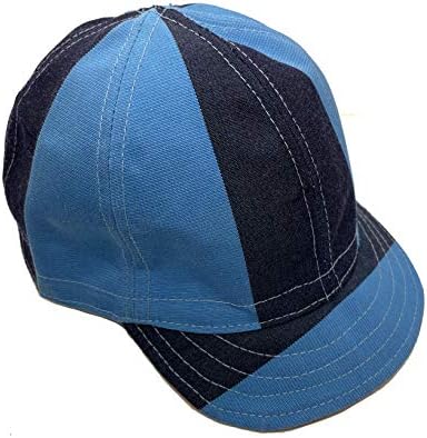 U. S. ABE Заваръчни шапки|, Вдъхновени от Ландри Cap | Силни, меки полета|, за сигурност и защита на