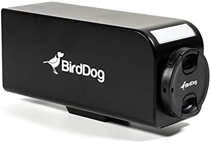BirdDog PF120 Full HD NDI 20x Box Камера