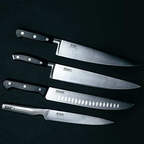 Arc Cardinal Food Service/Hospitality Origin Разделочный нож от неръждаема стомана Richardson Sheffield, 11 инча, корпус от 6