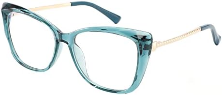 Компютърен Синя Светлина Блокер Очила с Рамка TR90 за цифрова напрежение в Очите Облекчаване на Умора и по-добър Сън