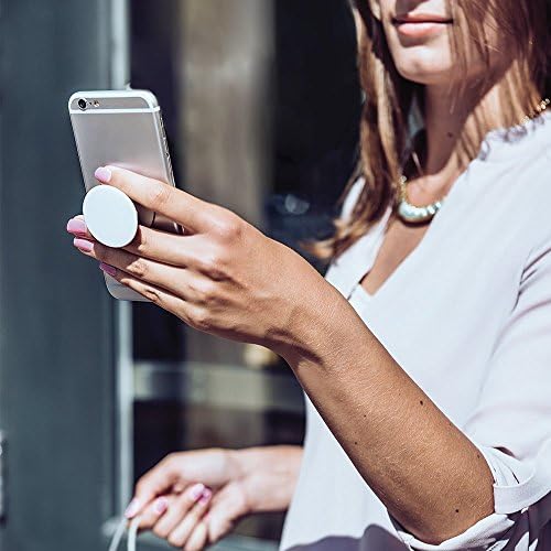 I 'm Not Странни I' m Just More Creative Than You Аниме PopSockets PopGrip: Swappable Grip for Phones &